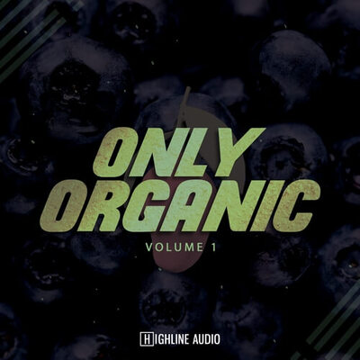 Only Organic Volume 1