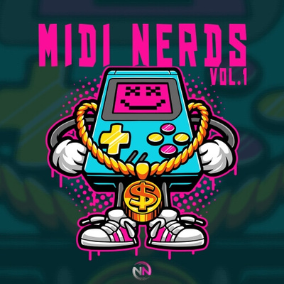 MIDI Nerds 1 - Pads & Atmospheres