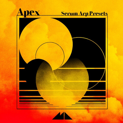 Apex - Serum Arp Presets