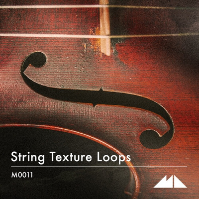 String Texture Loops