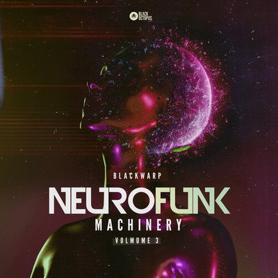 Neurofunk Machinery Vol.3