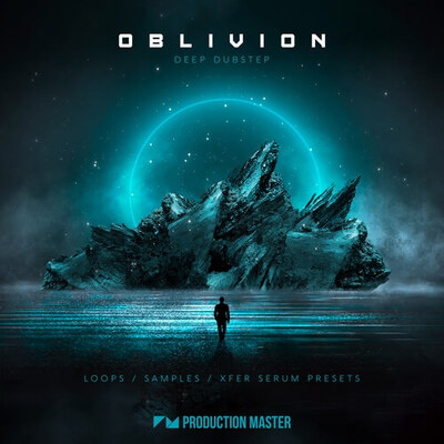 Oblivion - Deep Dubstep