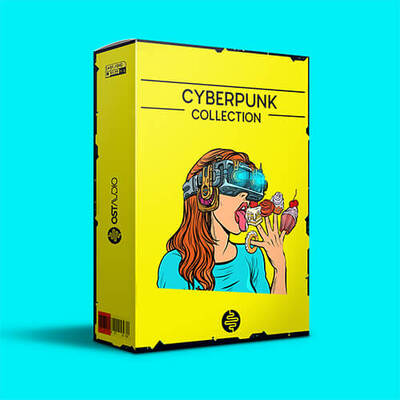 Cyberpunk Collection 2.0