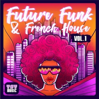 TSY-Music Future Funk & French House Vol.1