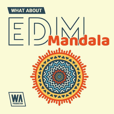 What About: EDM Mandala