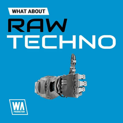 What About: Raw Techno