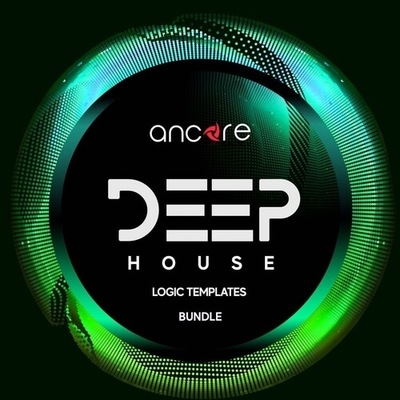 Deep House Logic Templates Bundle
