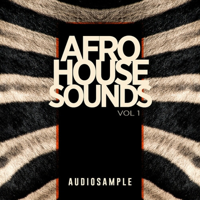 Afro House Sounds Vol 1