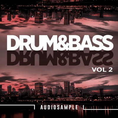 Drum & Bass Volume 2
