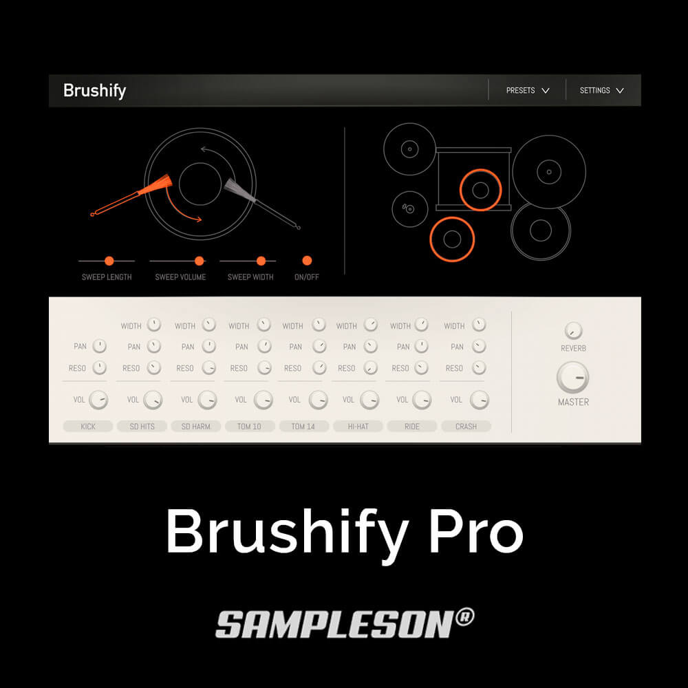Brushify Pro