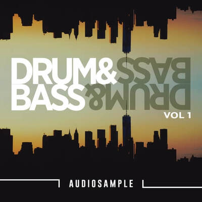 Drum & Bass Volume 1
