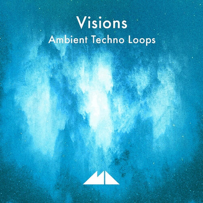 Visions - Ambient Techno Loops