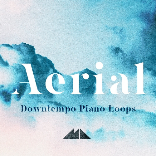 Aerial - Downtempo Piano Loops