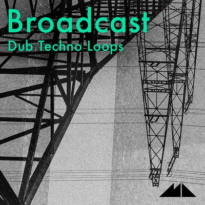 Broadcast - Dub Techno Loops