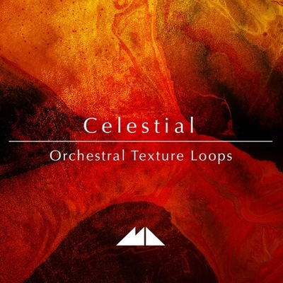 Celestial - Orchestral Texture Loops