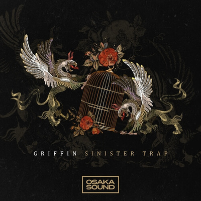 Griffin - Sinister Trap