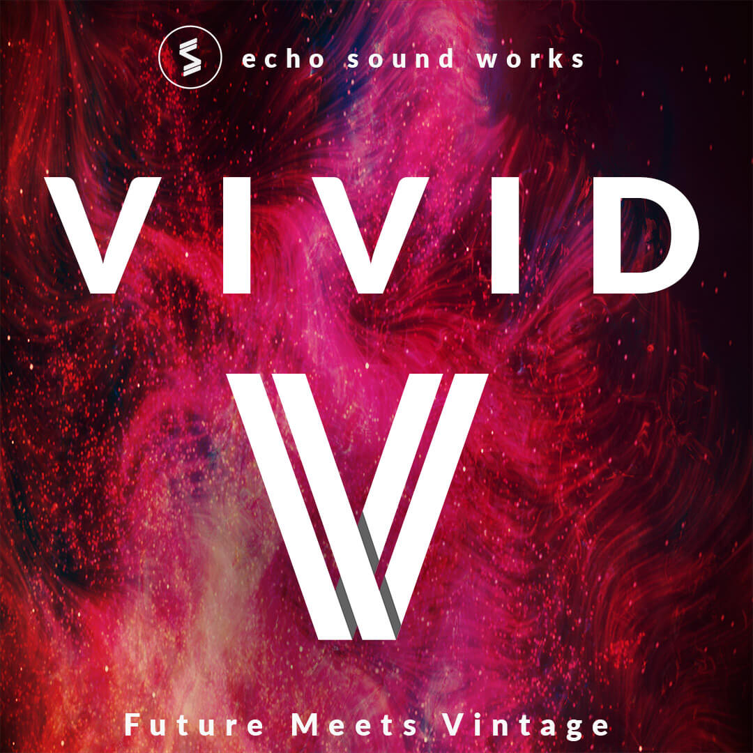 Vivid - Vintage & Future for Serum