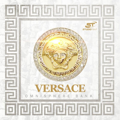 Versace - Omnisphere Bank