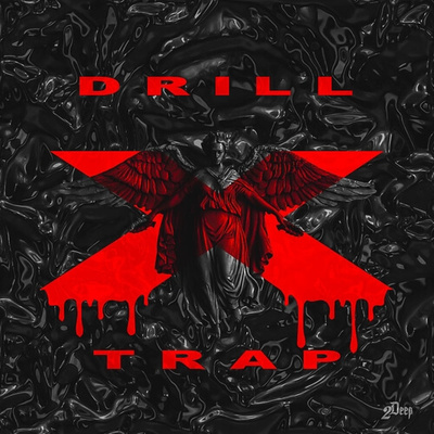 Drill X Trap