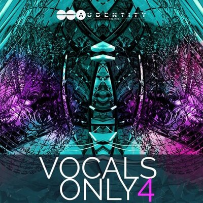 Vocals Only 4