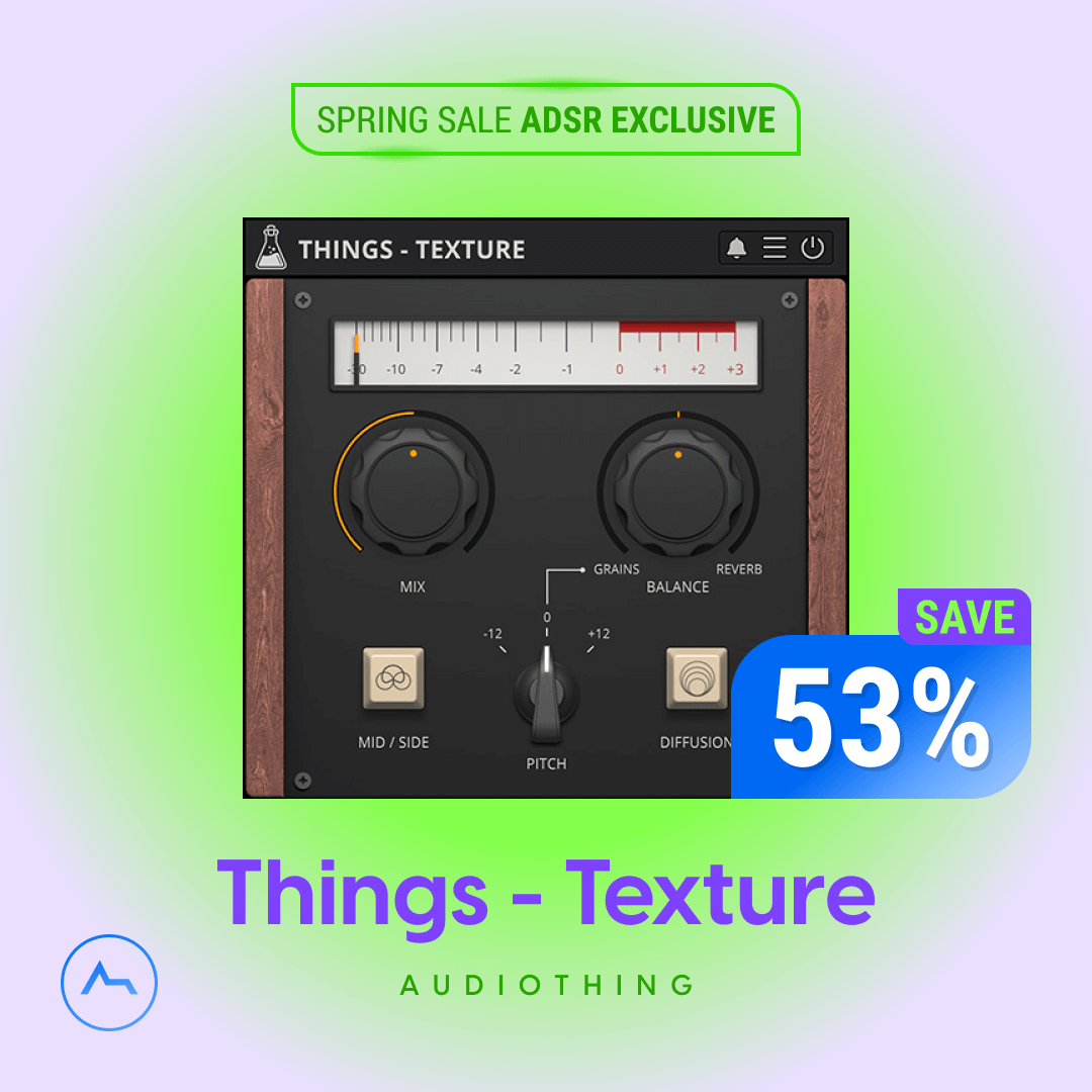 Things - Texture