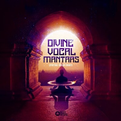 KV Balakrishnan - Divine Vocal Mantras