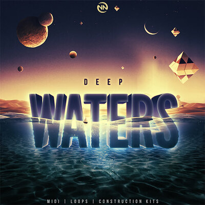Deep Waters + Limited Time Bonuses!