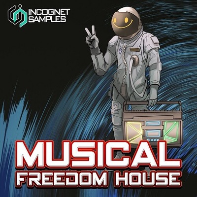 Musical Freedom House