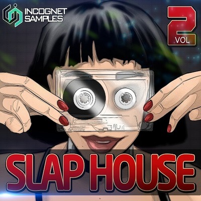 Slap House Vol.2