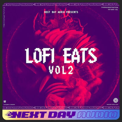 LOFI EATS - Vol 2