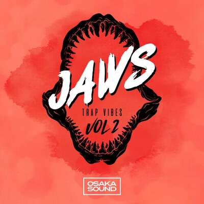 Jaws - Trap Vibes Vol. 2