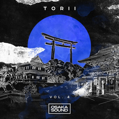 Torii 4 - Lofi Beats