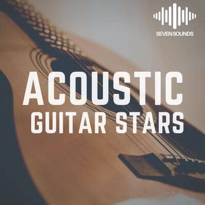Acoustic Guitar Stars