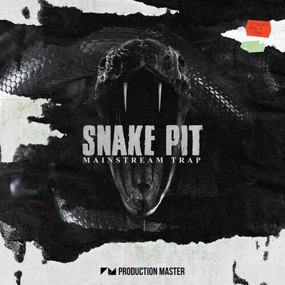 Snake Pit – Mainstream Trap