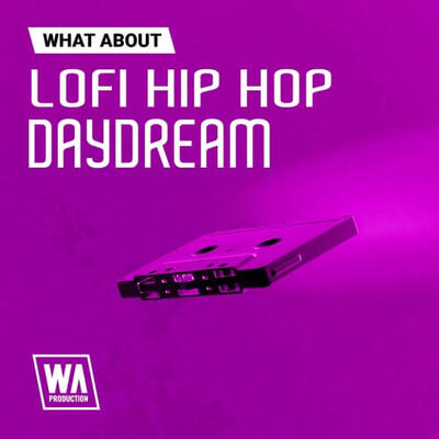 What About: Lofi Hip Hop Daydream