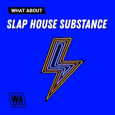 What About: Slap House Substance