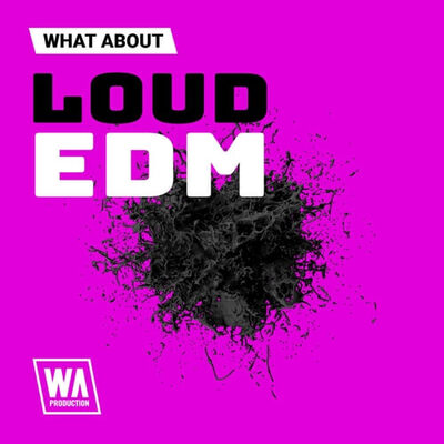 What About: Loud EDM