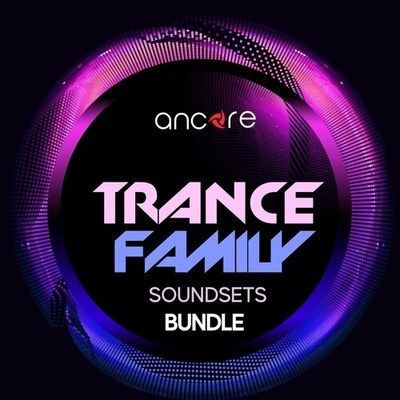 Trance Family Ultimate Bundle 12 in 1