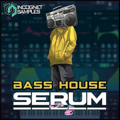 Serum Bass House
