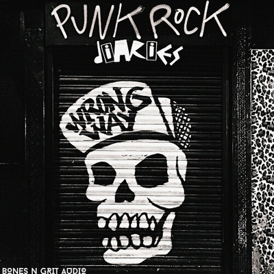 Punk Rock Diaries