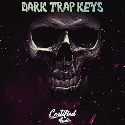 Dark Trap Keys