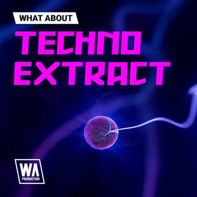 What About: Techno Extract