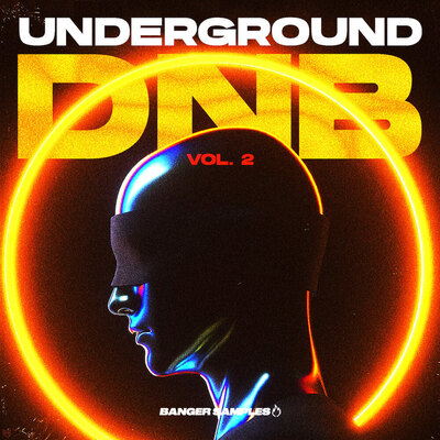 Underground DNB Vol.2