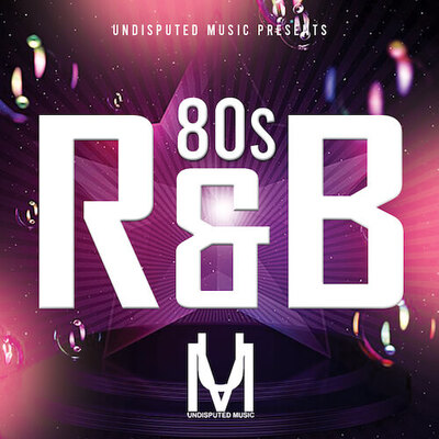 80's R&B