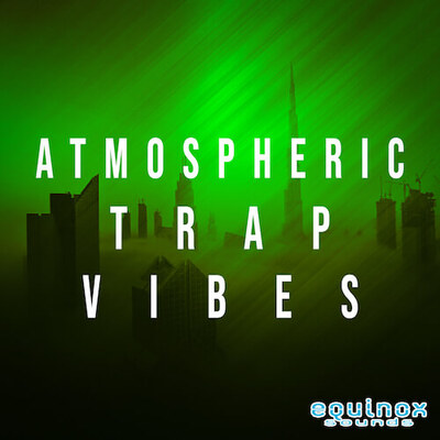 Atmospheric Trap Vibes