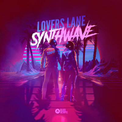 Lovers Lane Synthwave