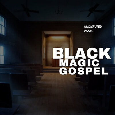 Black Magic Gospel