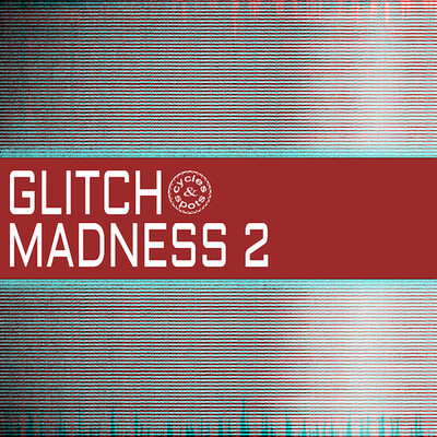 Glitch Madness 2