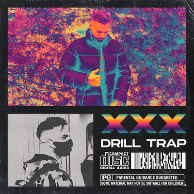 XXX Drill Trap