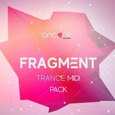 FRAGMENT Trance Producer Midi Pack